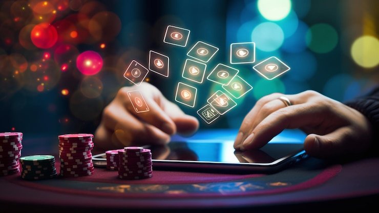 Daftar di hbowin dengan email dan data pribadi yang akurat